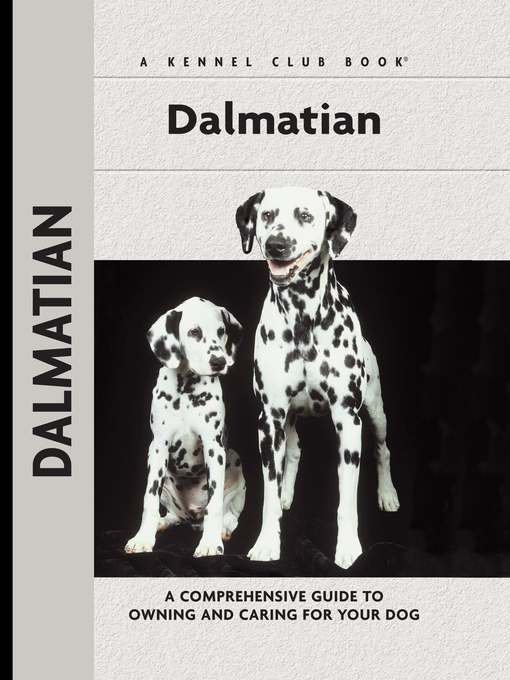 Title details for Dalmatian by Frances Camp - Available
